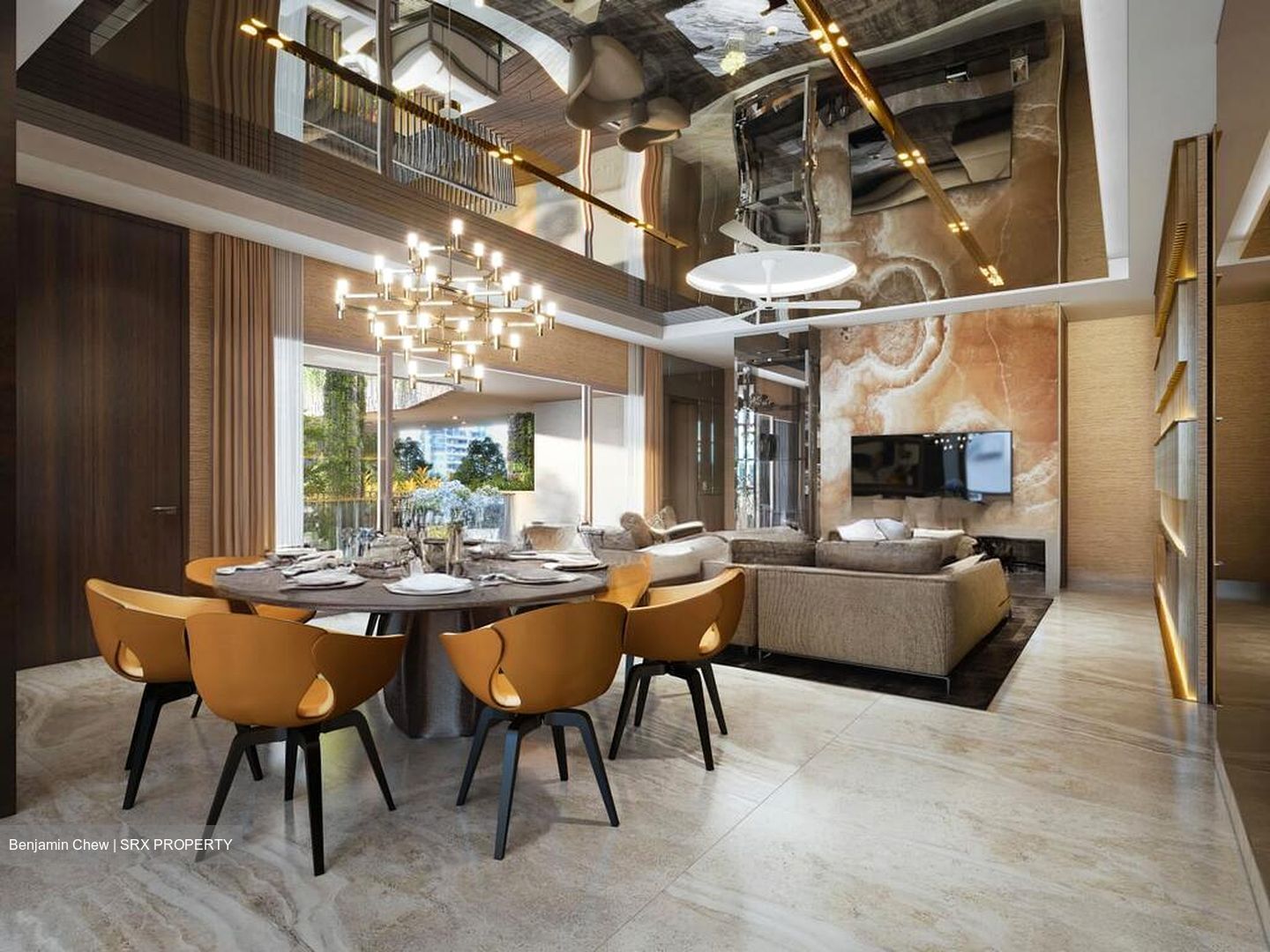 Boulevard 88 (D10), Apartment #511838051